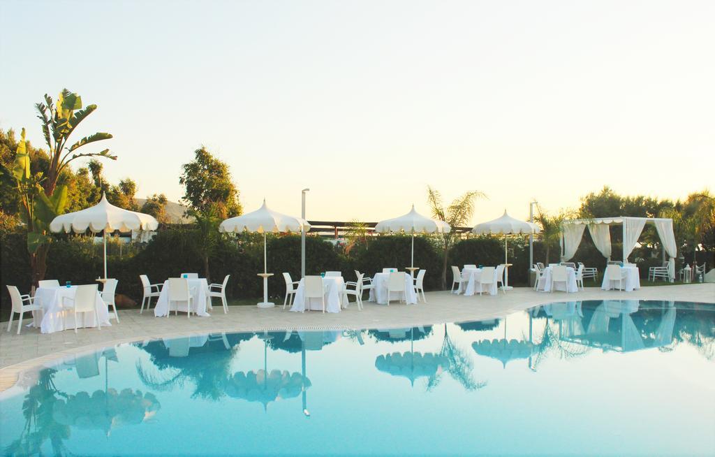 זמברונה Blu Tropical Resort מראה חיצוני תמונה