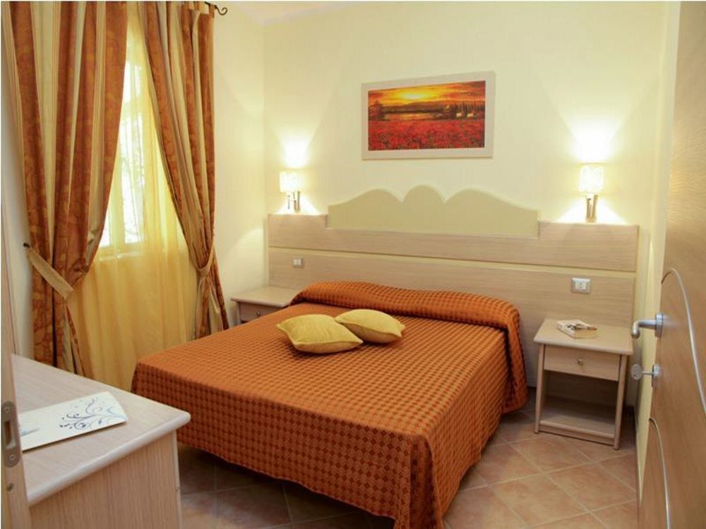 זמברונה Blu Tropical Resort מראה חיצוני תמונה