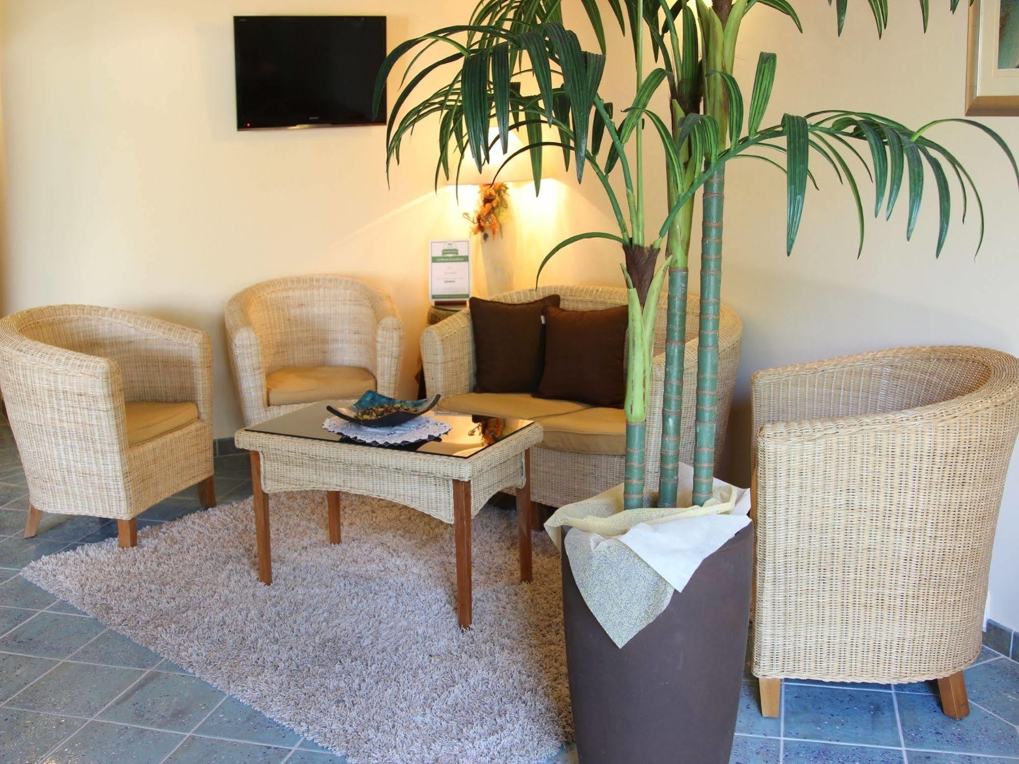 זמברונה Blu Tropical Resort מראה חיצוני תמונה