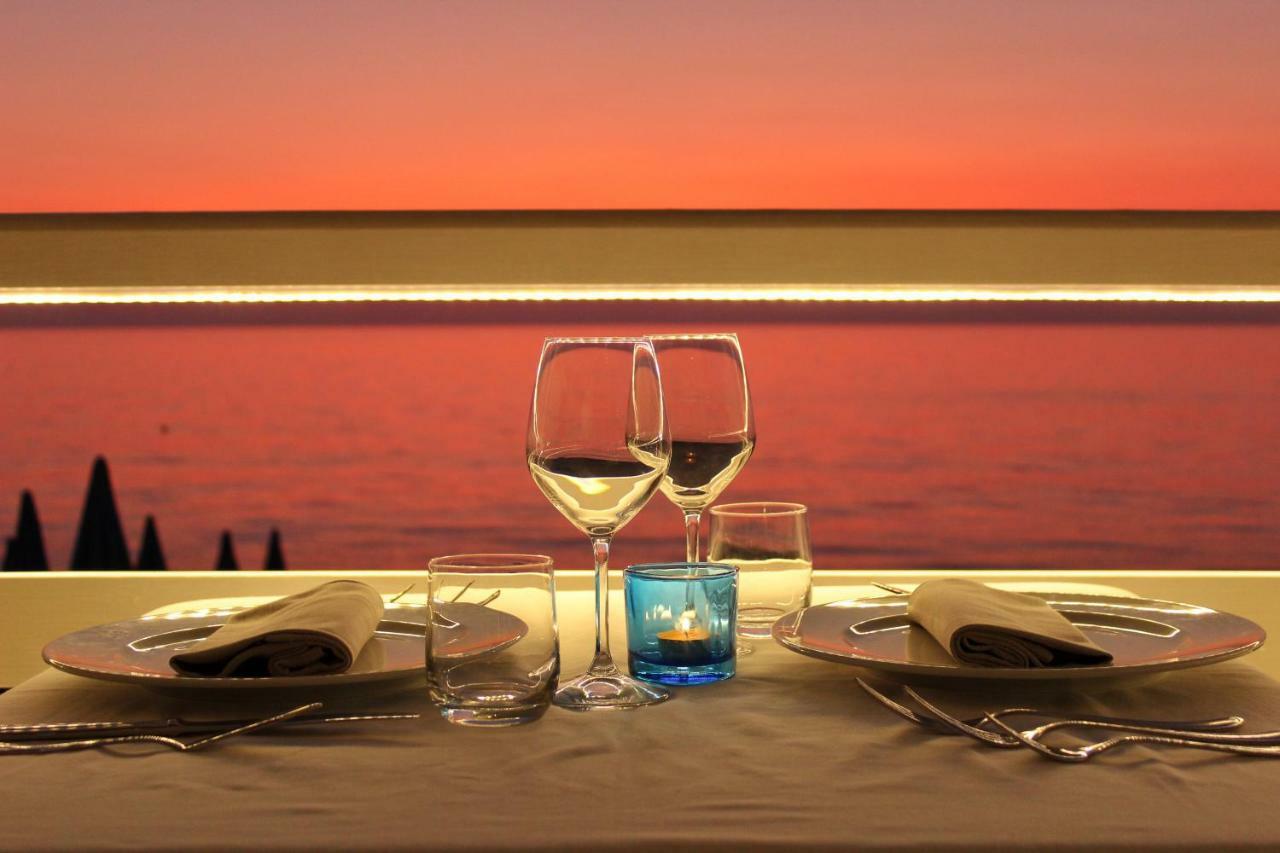 זמברונה Blu Tropical Resort מראה חיצוני תמונה